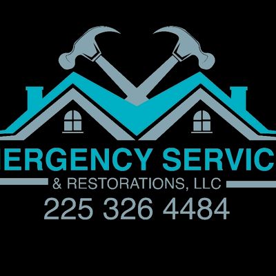 Avatar for Emergency Services & Retorations LLC