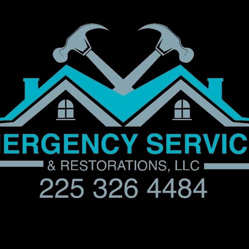 Emergency Services & Retorations LLC