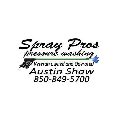 Avatar for Spray Pros Pressure Washing LLC