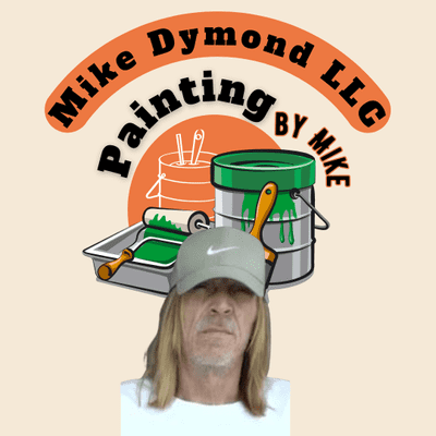 Avatar for Mike Dymond LLC - Painting by Mike