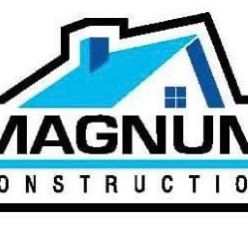 Avatar for Magnum Construction LLC