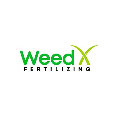Avatar for WeedX Fertilizing