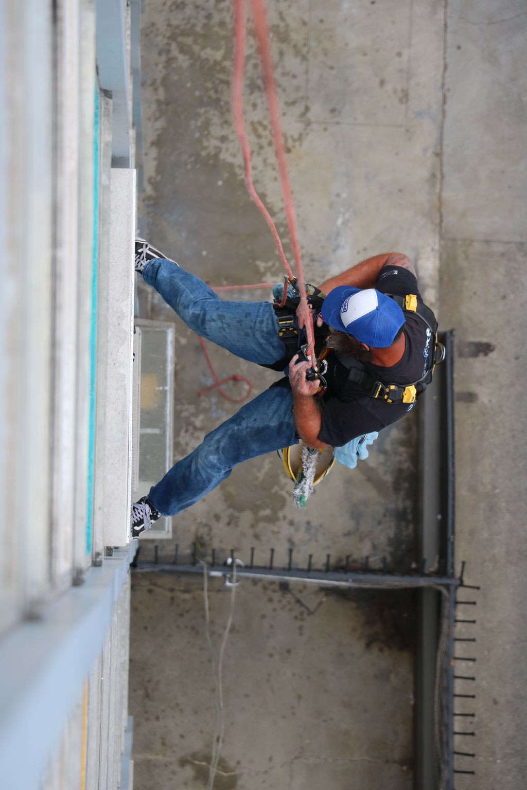 Window Cleaning