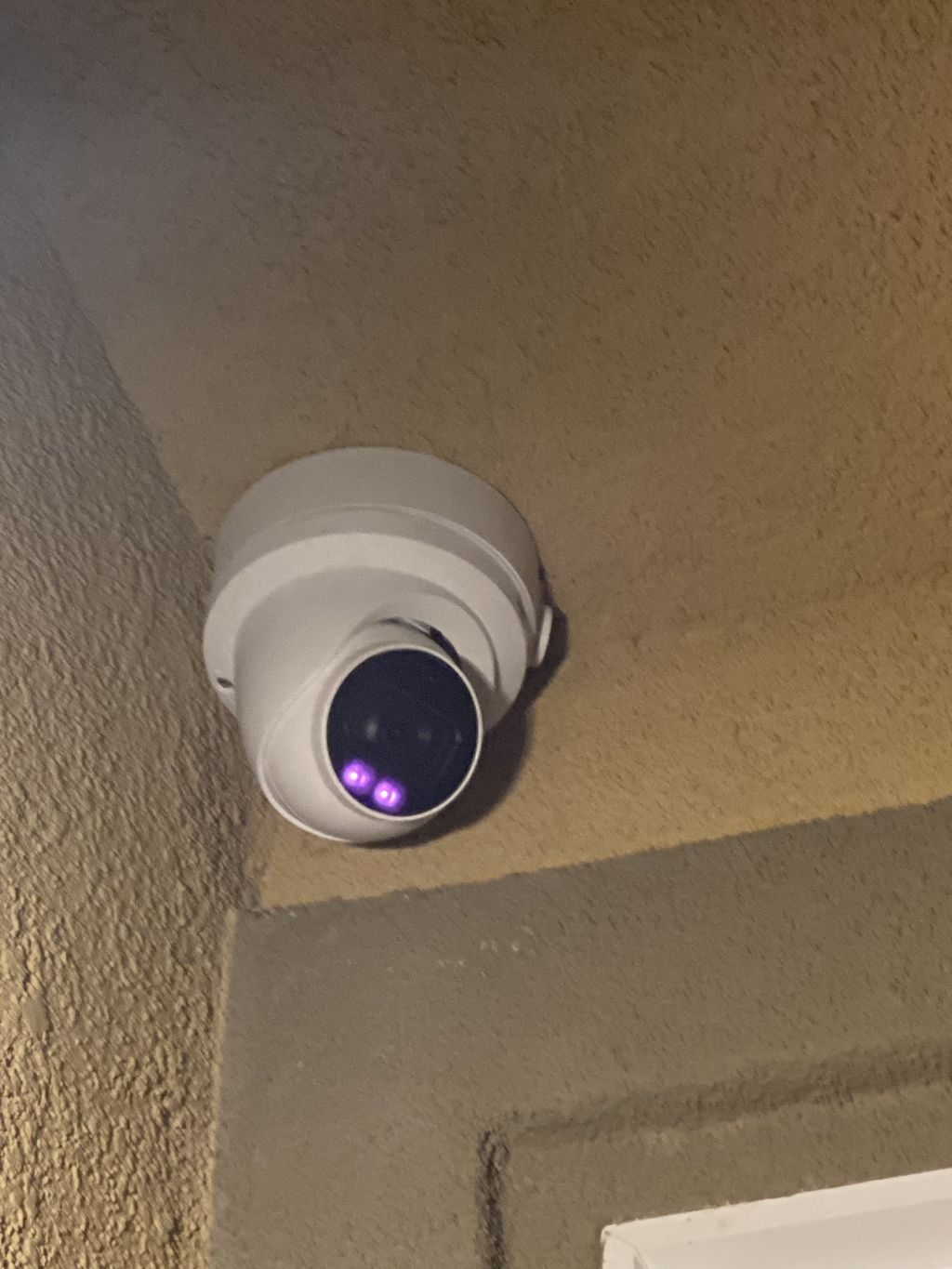 Menifee 4k camera 