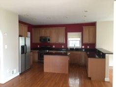 Kitchen Remodeling