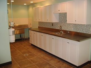 Kitchen Remodeling 