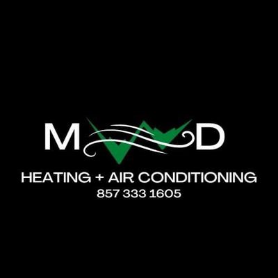 Avatar for MWD Heating and Air Conditioning