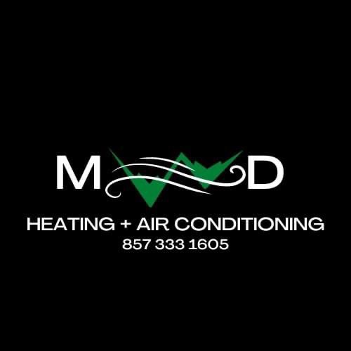 MWD Heating and Air Conditioning