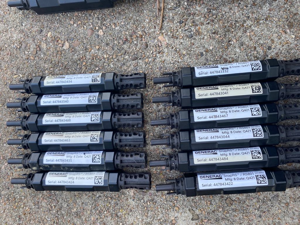 Customer photos