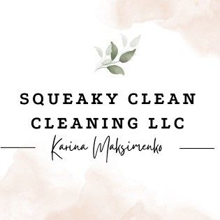 Squeaky Clean Cleaning LLC