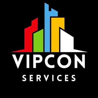 Avatar for Vipcon Services