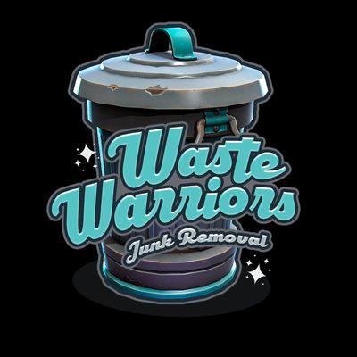 Avatar for Waste Warriors Junk Removal & Handyman Services