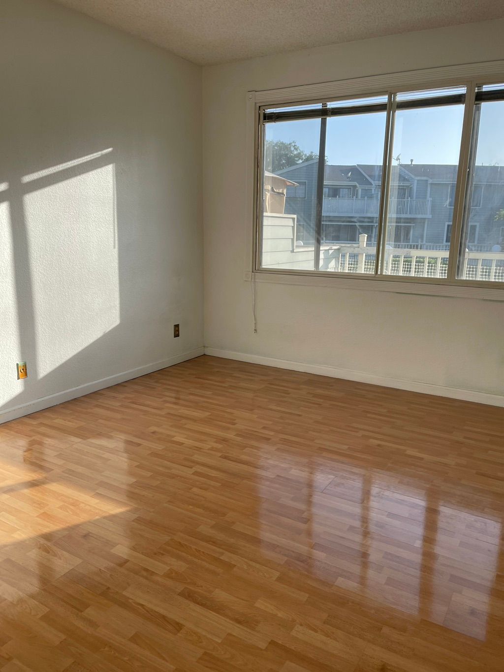 Move out clean