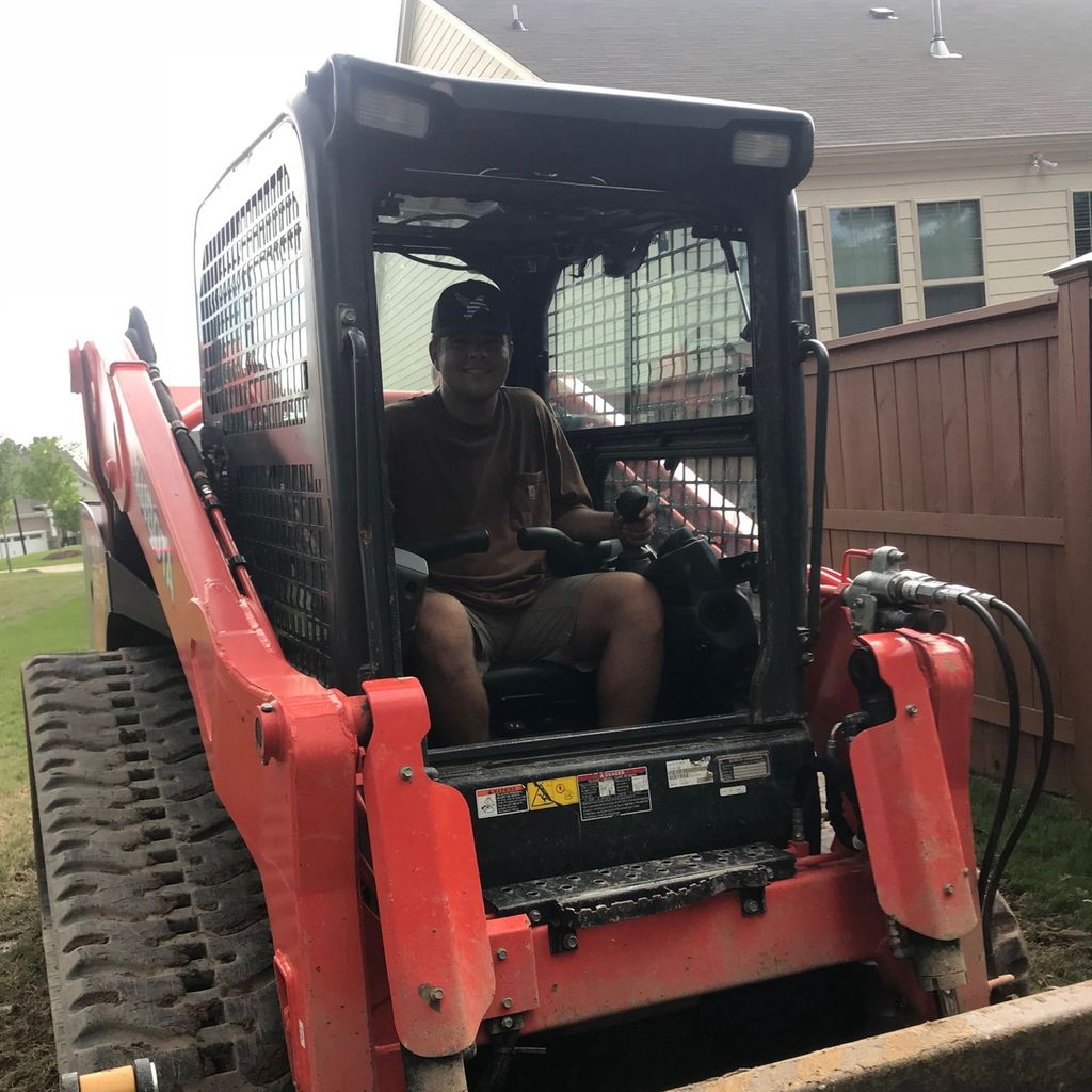 BT Lawncare