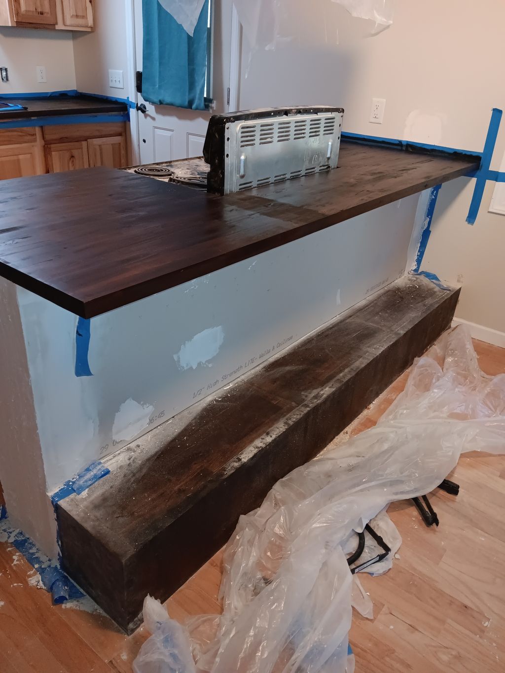 Projects and media
