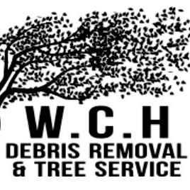 W.C.H. Debris Removal and Tree Service