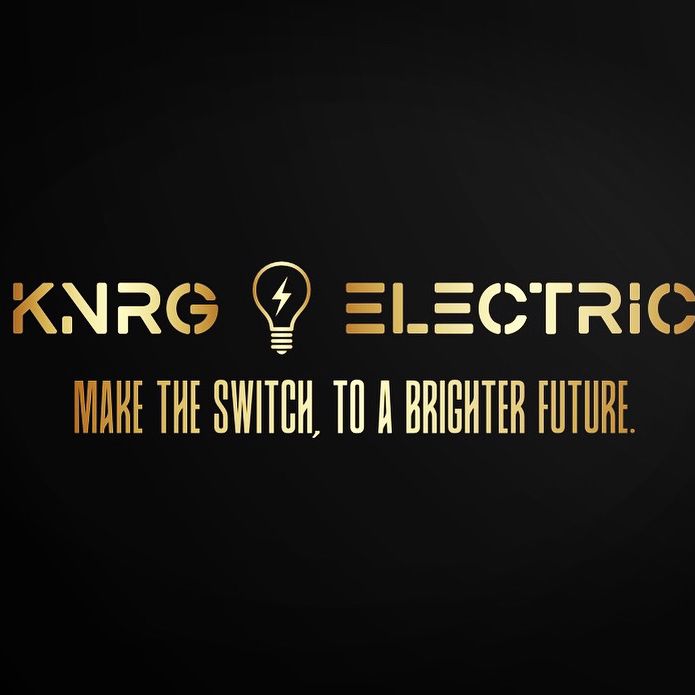 KNRG Electric