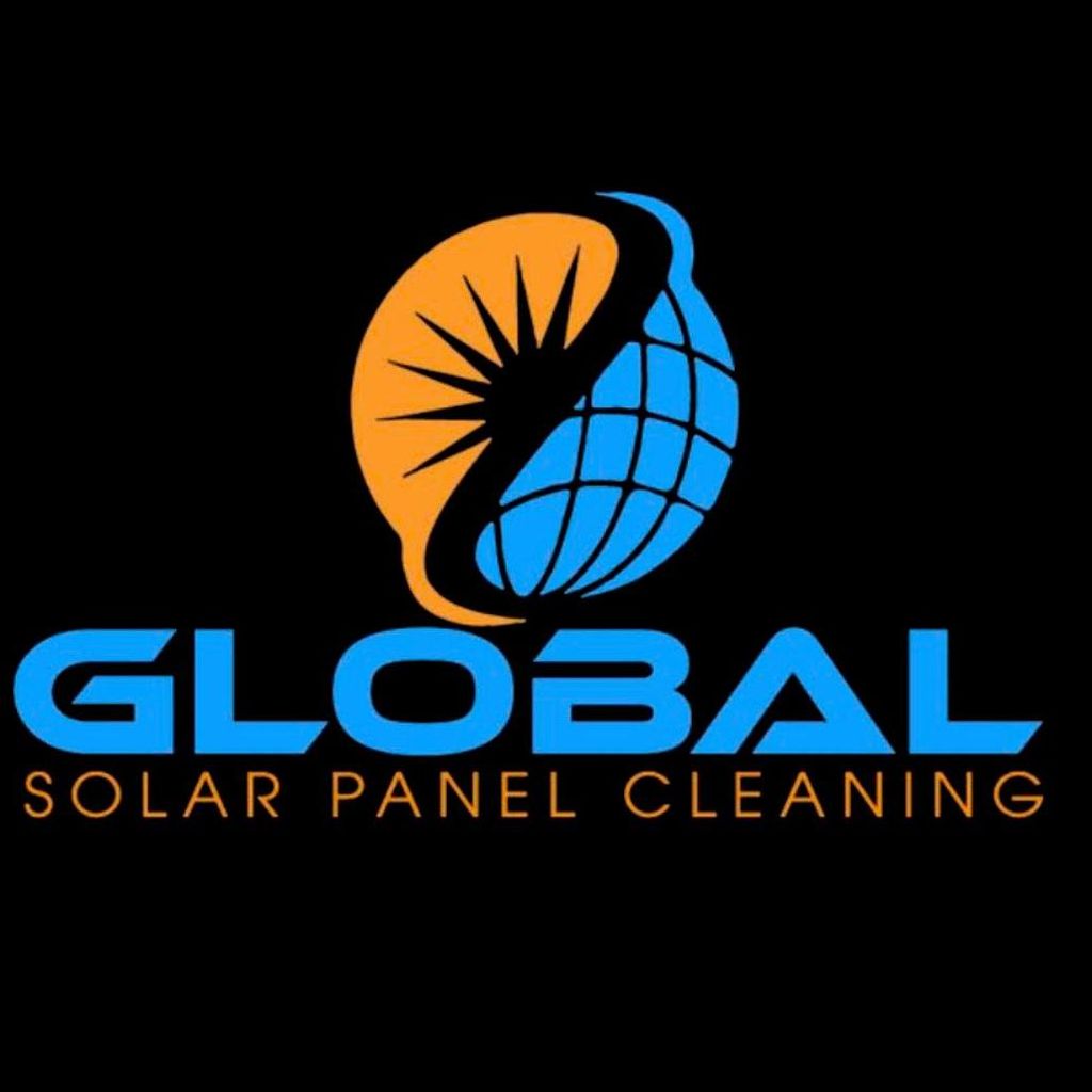 Global Solar Panel Cleaning