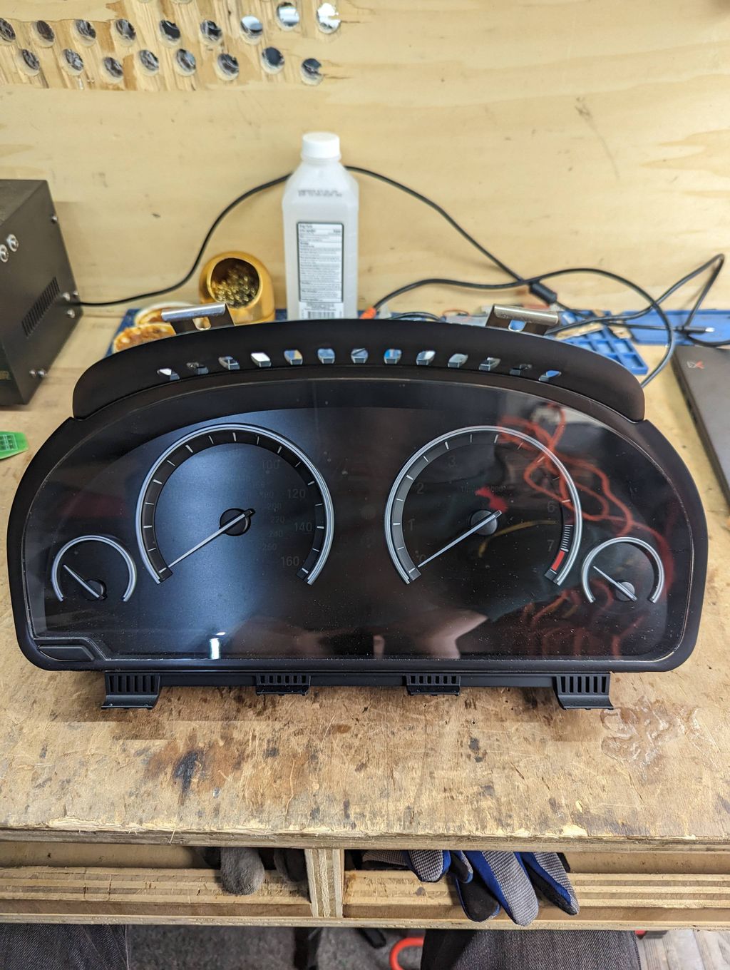 Projects and media