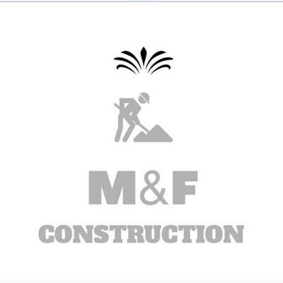 Avatar for M&F construction