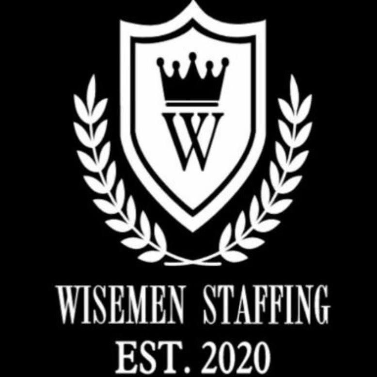 Wisemen Staffing