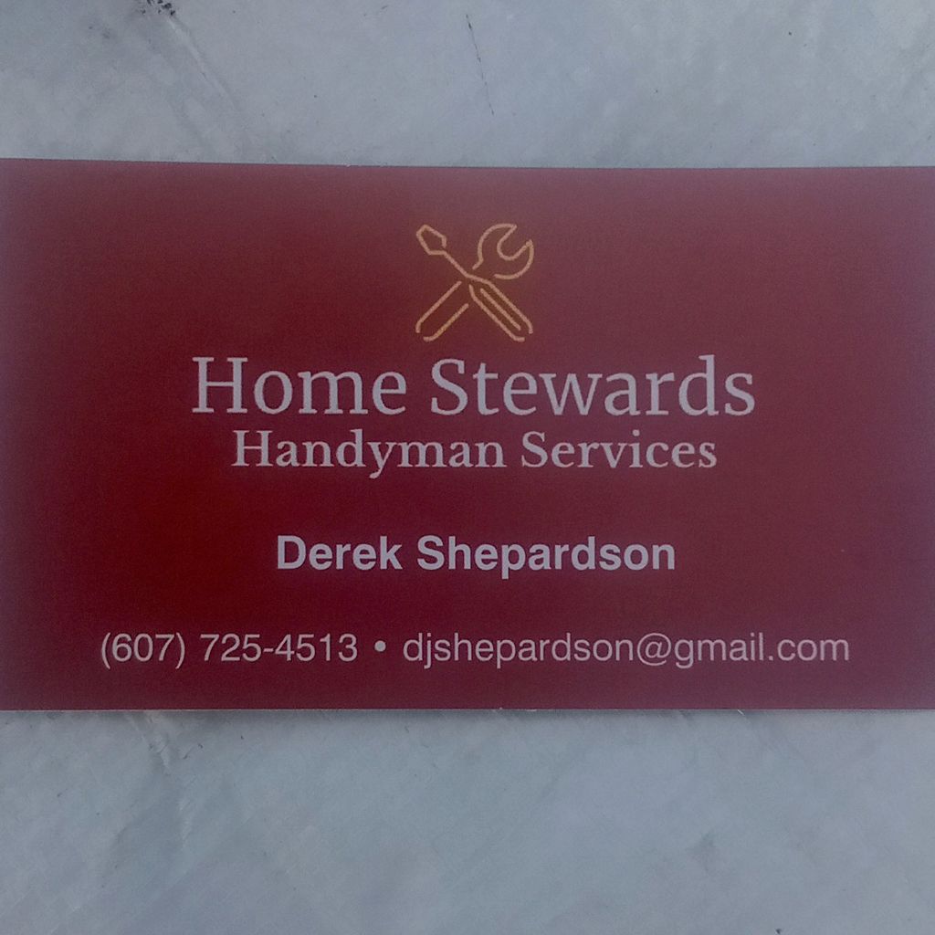Home Stewards