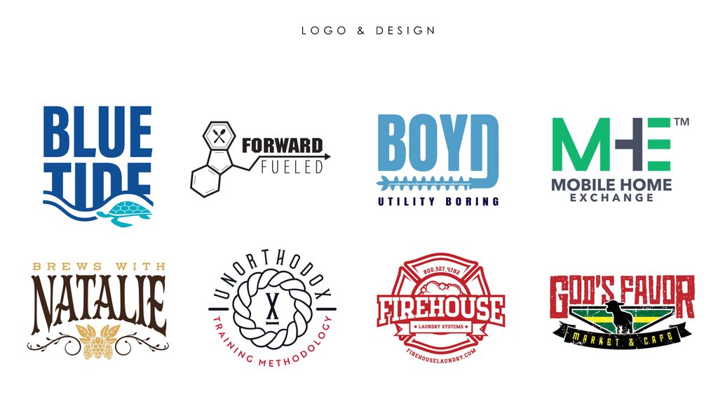 Projects and media