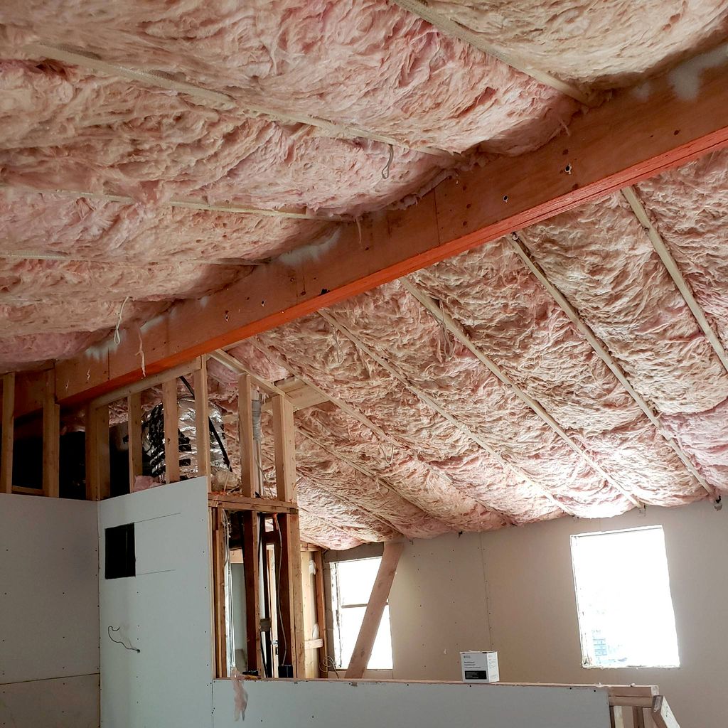 All seasons insulation llc
