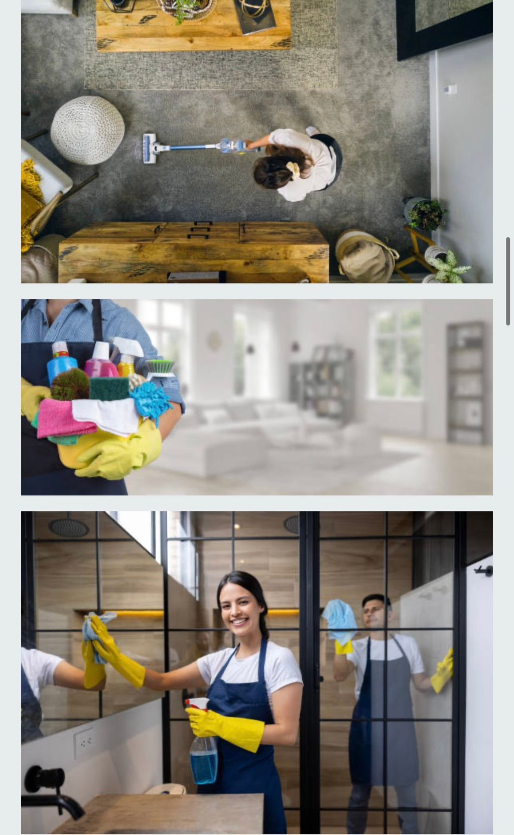 Projects and media