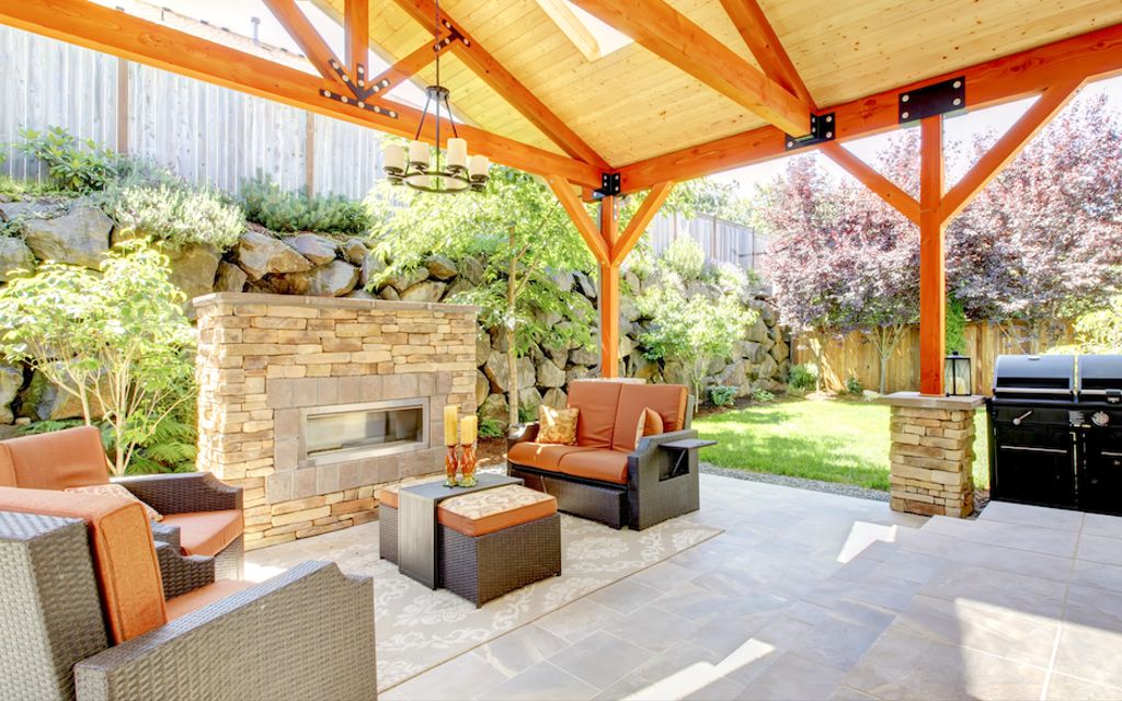 What is hardscaping (and is it right for your yard)?