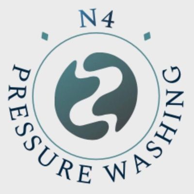 Avatar for N4 Pressure Washing