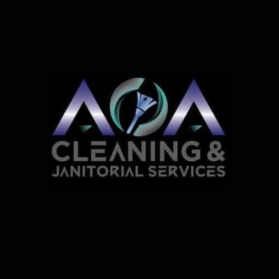 Avatar for AoA Cleaning and Janitorial Service