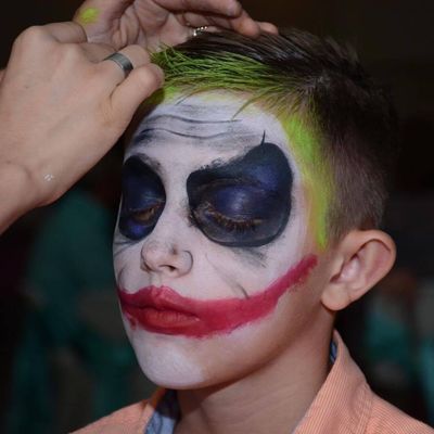 Avatar for SolShineArts // Face Painting & Balloons