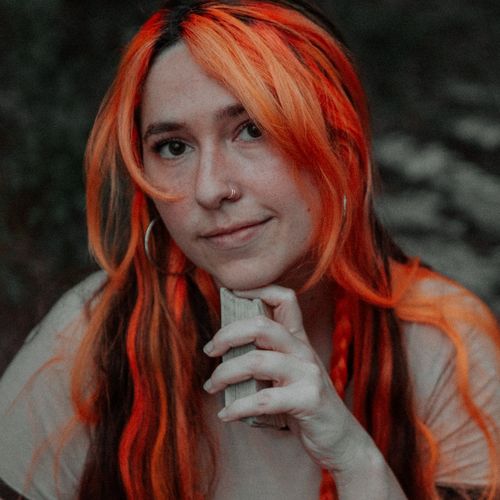 Annie Eden Grace Tarot