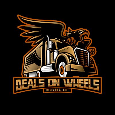 Avatar for Deals On Wheels Moving Co.