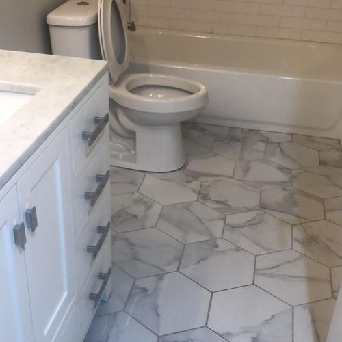 Featured Projects
