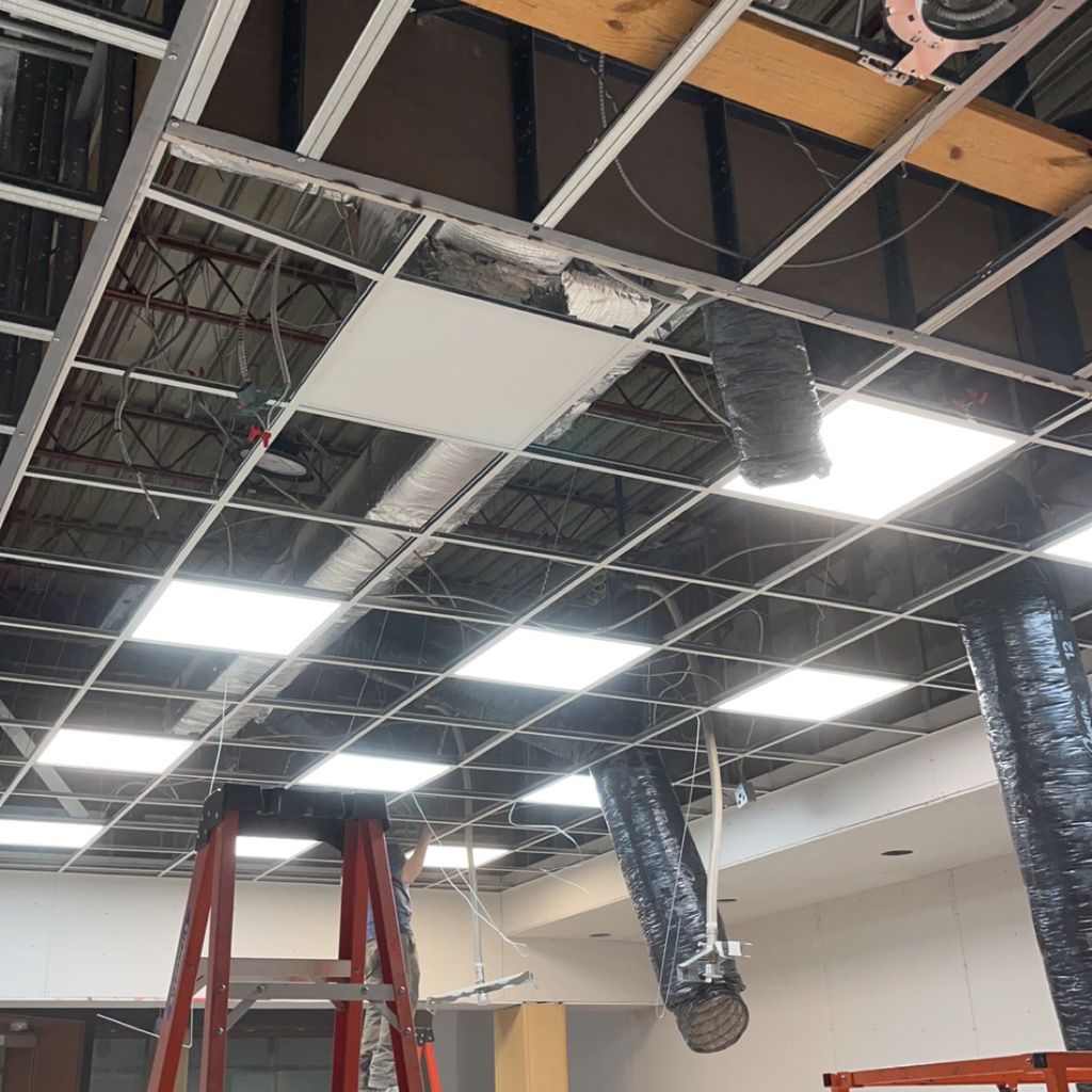 Marks electrical services