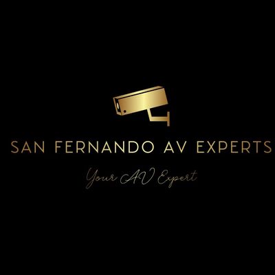 Avatar for SAN FERNANDO AV EXPERTS