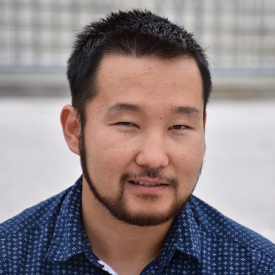 Avatar for Sharp Moving