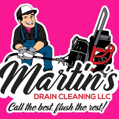 Avatar for Martins Drain Cleaning & Plumbing LLC