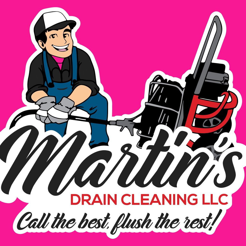 Martins Drain Cleaning & Plumbing LLC