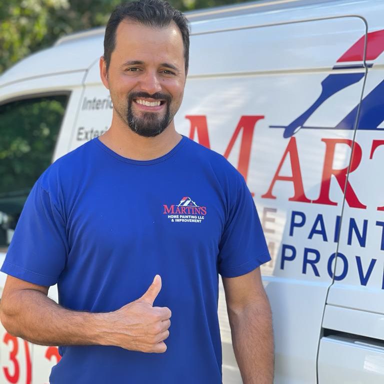 Martins home painting and improvement llc
