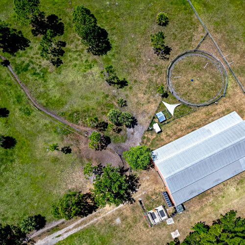 Featured Projects
