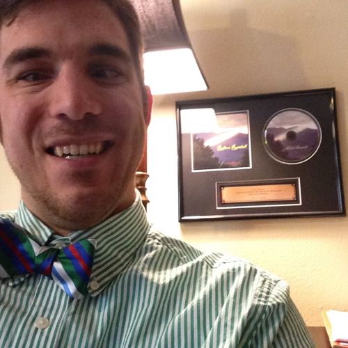 Robert Randall music