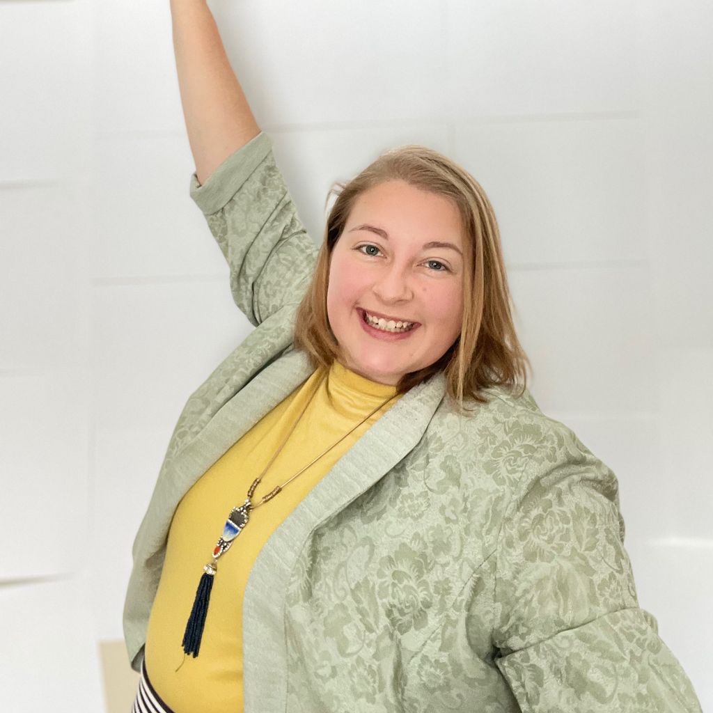 Caitlyn Thompson Planning (Kansas City)