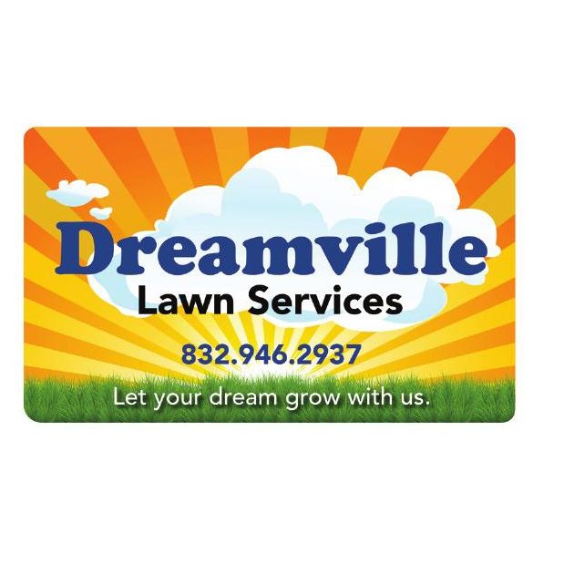 Dreamville Lawn Services