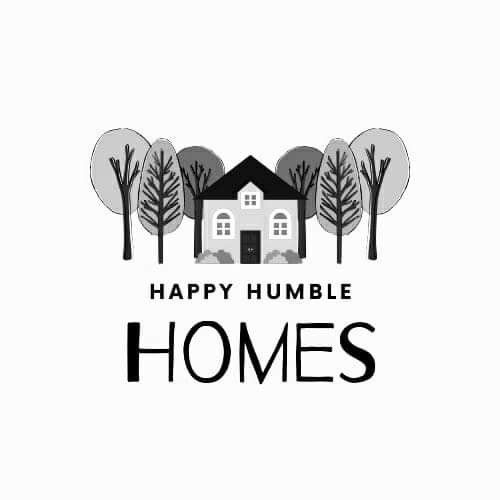 Happy Humble Homes