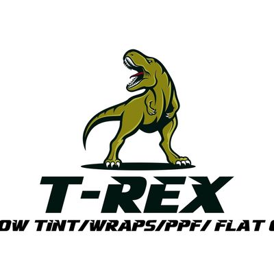 Avatar for T-Rex Window Tint LLC.