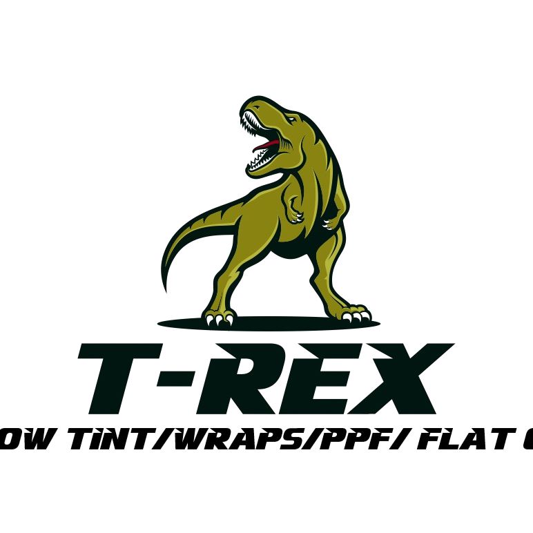 T-Rex Window Tint LLC.