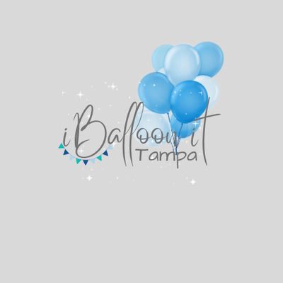 Avatar for iBalloon It Tampa